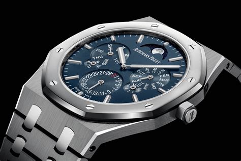 audemars piguet royal oak perpetual calendar ultra thin price|Audemars Piguet perpetual calendar price.